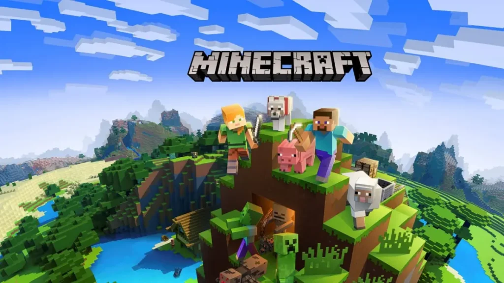 Best Free Alternatives to Hytale Game - Minecraft