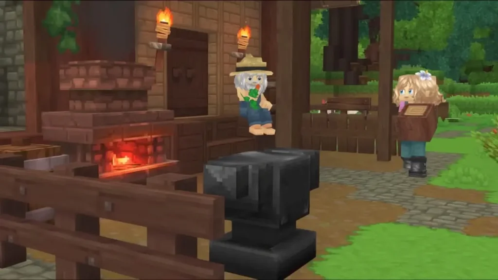 What Makes Hytale Different from Other Sandbox Games