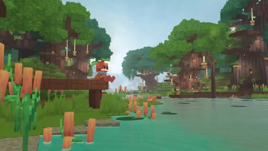 What’s Missing Right Now but Coming Soon in Hytale Game