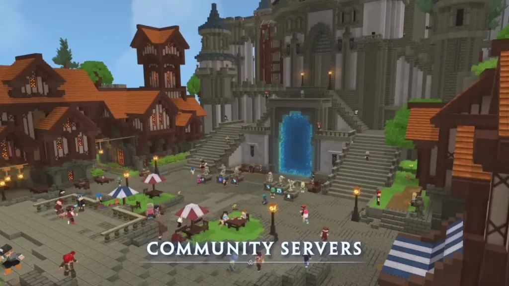 Hytale APK Download v1.0 Free (Official Game) For Android 2026